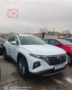 هیوندای تۆکسۆن
